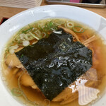 麺屋酒田inみなと - 