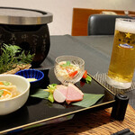 富士箱根ランドスコーレプラザホテル - 静岡麦酒