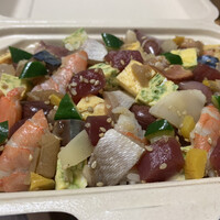 鮨 黒舟 - 