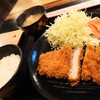 とんかつ専門店 ふっかつ - 料理写真:ふっかつ御膳①