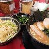 豚骨醤油ラーメン 王道家 柏店
