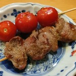 Yakitori Yokochou - 