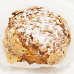 パティスリー リョーコ - シュークリーム