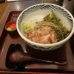 おらが蕎麦 - 