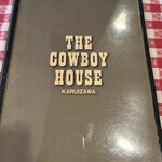 The Cowboy House