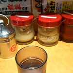 横浜家系ラーメン 明豊家 - 