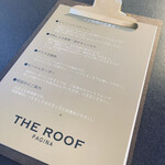 Pagina THE ROOF - 