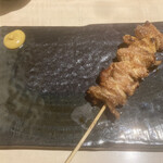 Sumibiyakitori Kubo - 