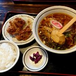 麺屋らあいち - 