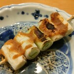 Yakitori Yokochou - 