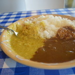 レストラン ふぁぶ - 