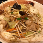 山田うどん食堂 - 