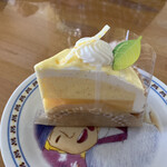 パティスリー 苺いちえ - 