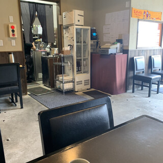 手打蕎麦 はしば_2