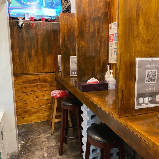 Tonan Asian Shokudo Marakka photo 4