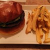 Craft Burger co. 北堀江店