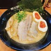 黒毛牛骨ラーメン 牛次郎