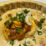 saveur - 北海道クネル