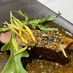 saveur - サウスダウンのホゲット