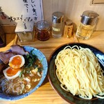 秋葉原ラーメン わいず - 