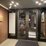 saveur - お店