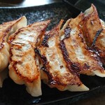 麺屋一番亭 - 