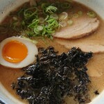 麺屋一番亭 - 