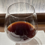 saveur - Clos du Moulin aux Moines 1996