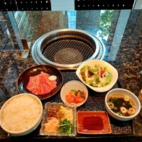 東京焼肉 一頭や コレド室町テラス店 - 