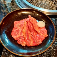 東京焼肉 一頭や コレド室町テラス店 - 