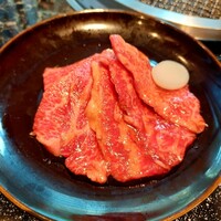 東京焼肉 一頭や コレド室町テラス店 - 