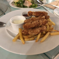 アン カフェ - 