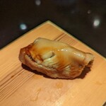 鮨し人 - あなご