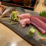 Azuma zushi - 