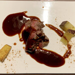 中華ダイニング 一途一心 - 