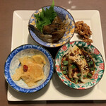 中華ダイニング 一途一心 - 