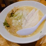 YABAI RAMEN 圭一屋 - 