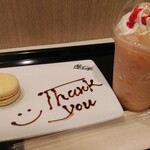 マクドナルド - 料理写真: