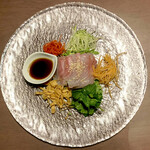 中華ダイニング 一途一心 - 