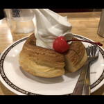 Komeda coffee ten - 