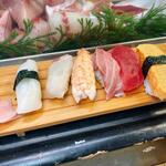 Sushi Fuku - 