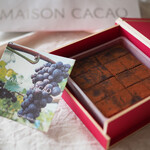 MAISON CACAO - 