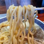 なおじ - 麺