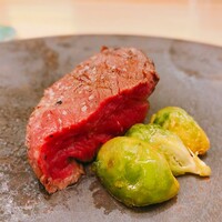 北野坂 木下 - 