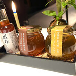 レフェルヴェソンス - 