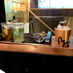 レフェルヴェソンス - 