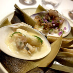 レフェルヴェソンス - 