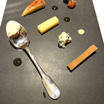 レフェルヴェソンス - 