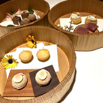 レフェルヴェソンス - 