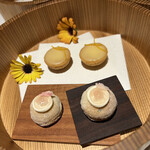 レフェルヴェソンス - 